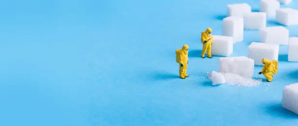 Maladies traitées à la clinique du diabète